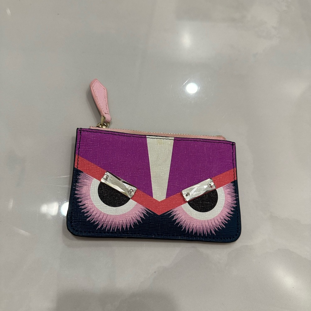 Cute card holder